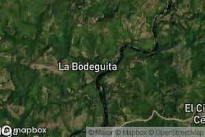 Quebrada Zumbona