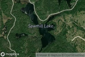 Sawmill Lake