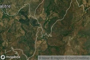 Barranca Los Fresnos