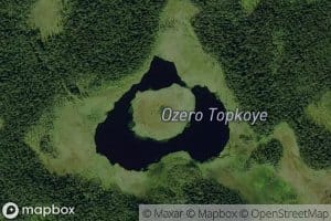Ozero Topkoye