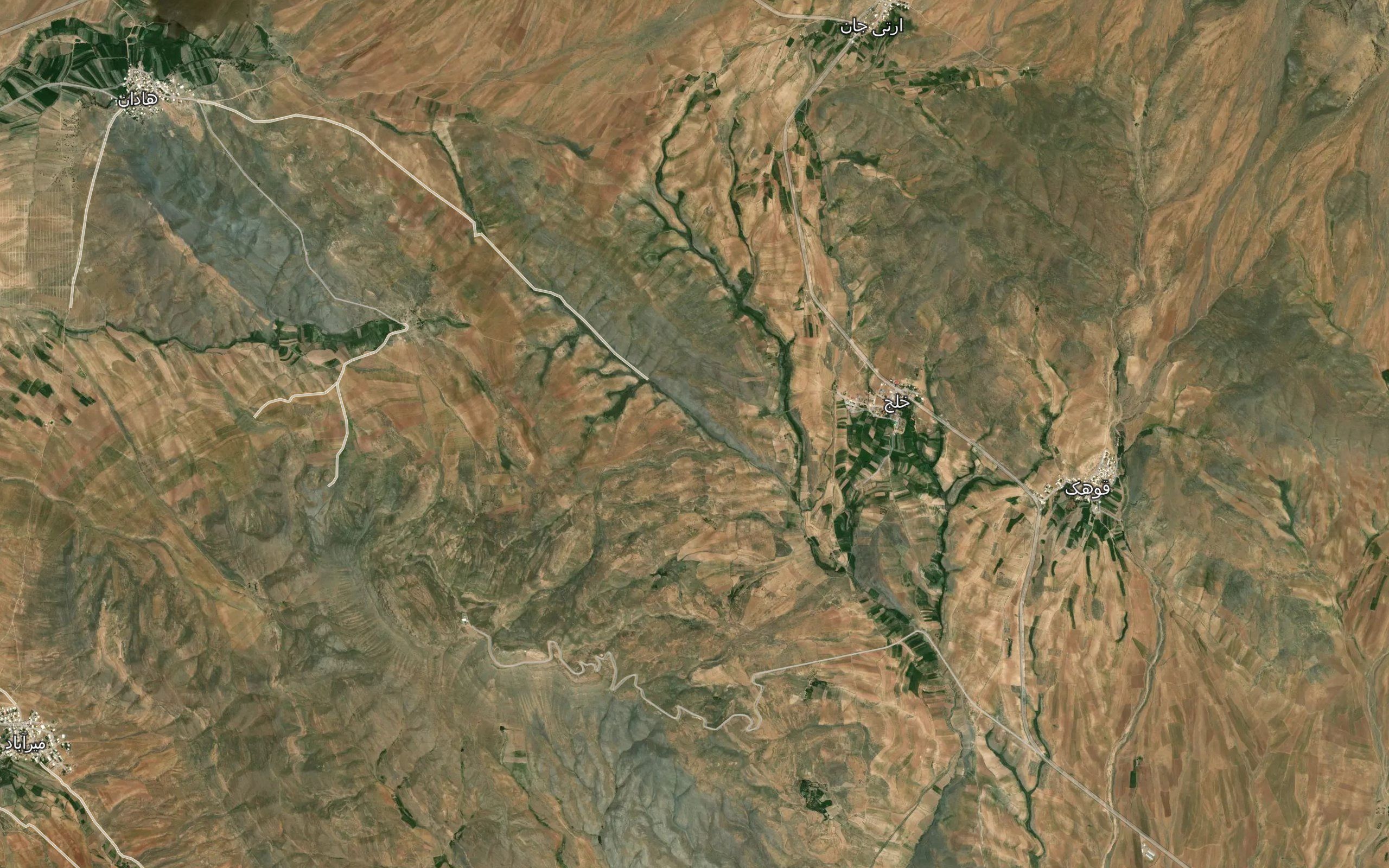 Cheshmeh-ye Nazar