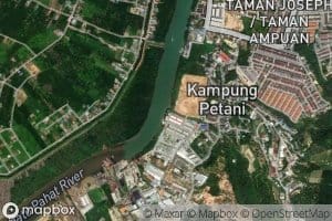 Sungai Petani Besar
