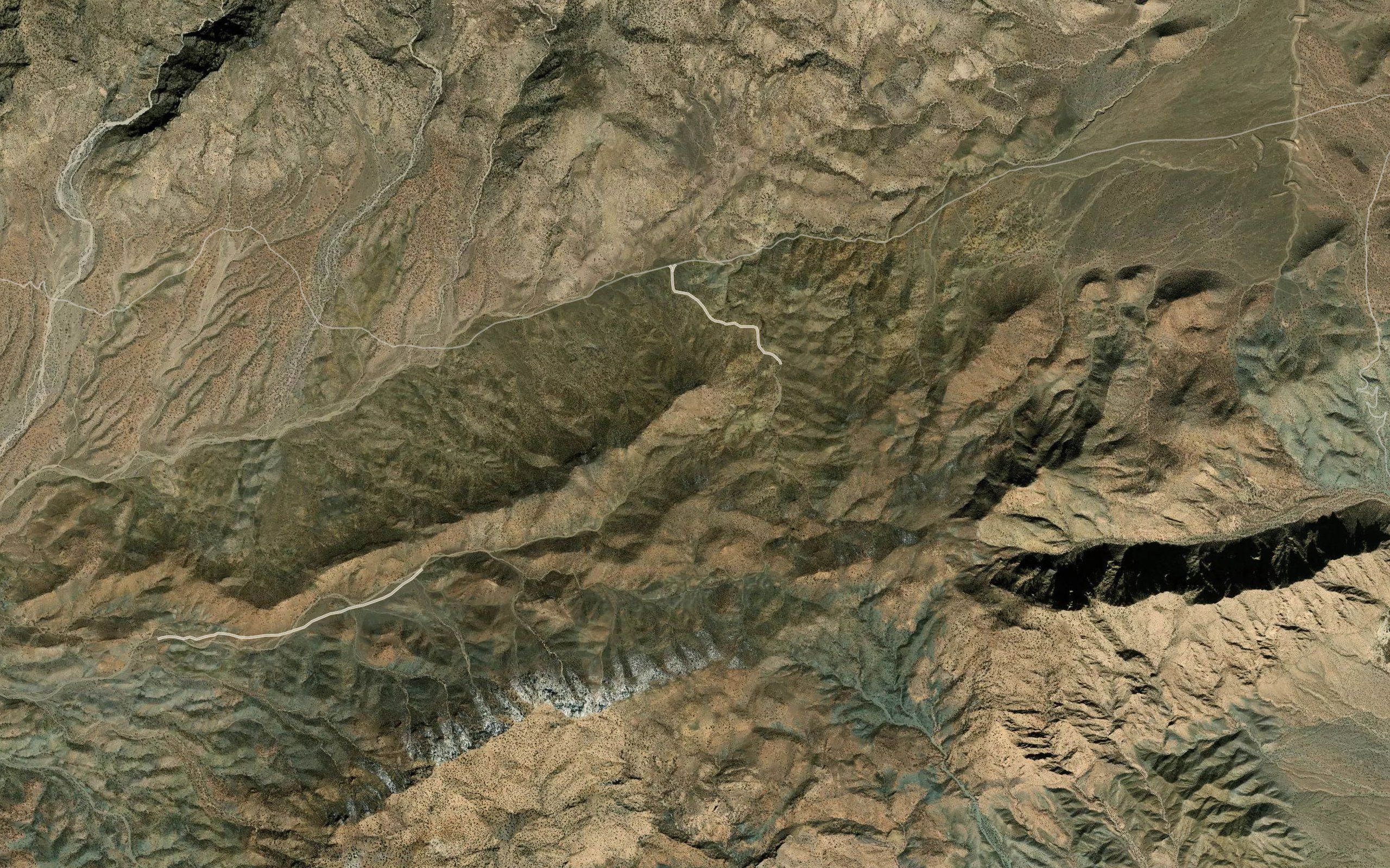 Cheshmeh-ye Chil