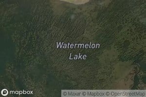 Watermelon Lake