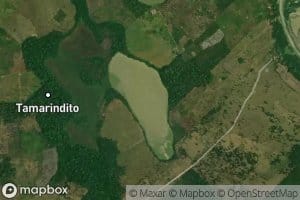 Laguneta Tamarindito