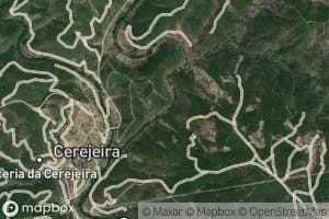 Ribeiro de Monte Gordo