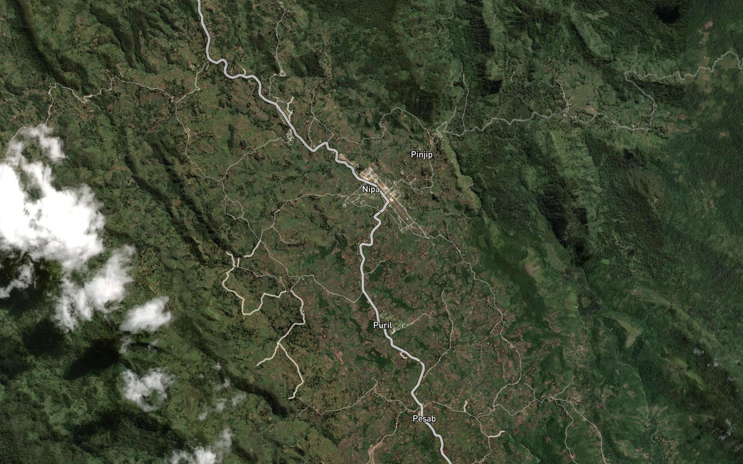 Mara River