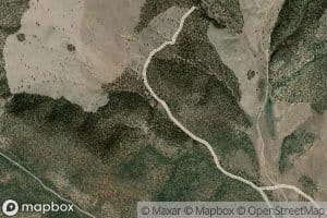 North Trough Spring