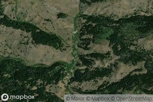 Pasture Creek