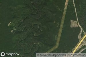 Lac des Trois Cotes