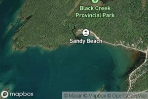 Black Creek