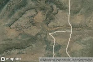 Horse Basin Reservoir