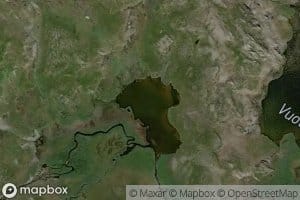 Jovnnajavri,gaskkamus