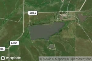 Adams Lake