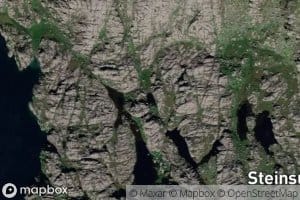 Lasketjorna