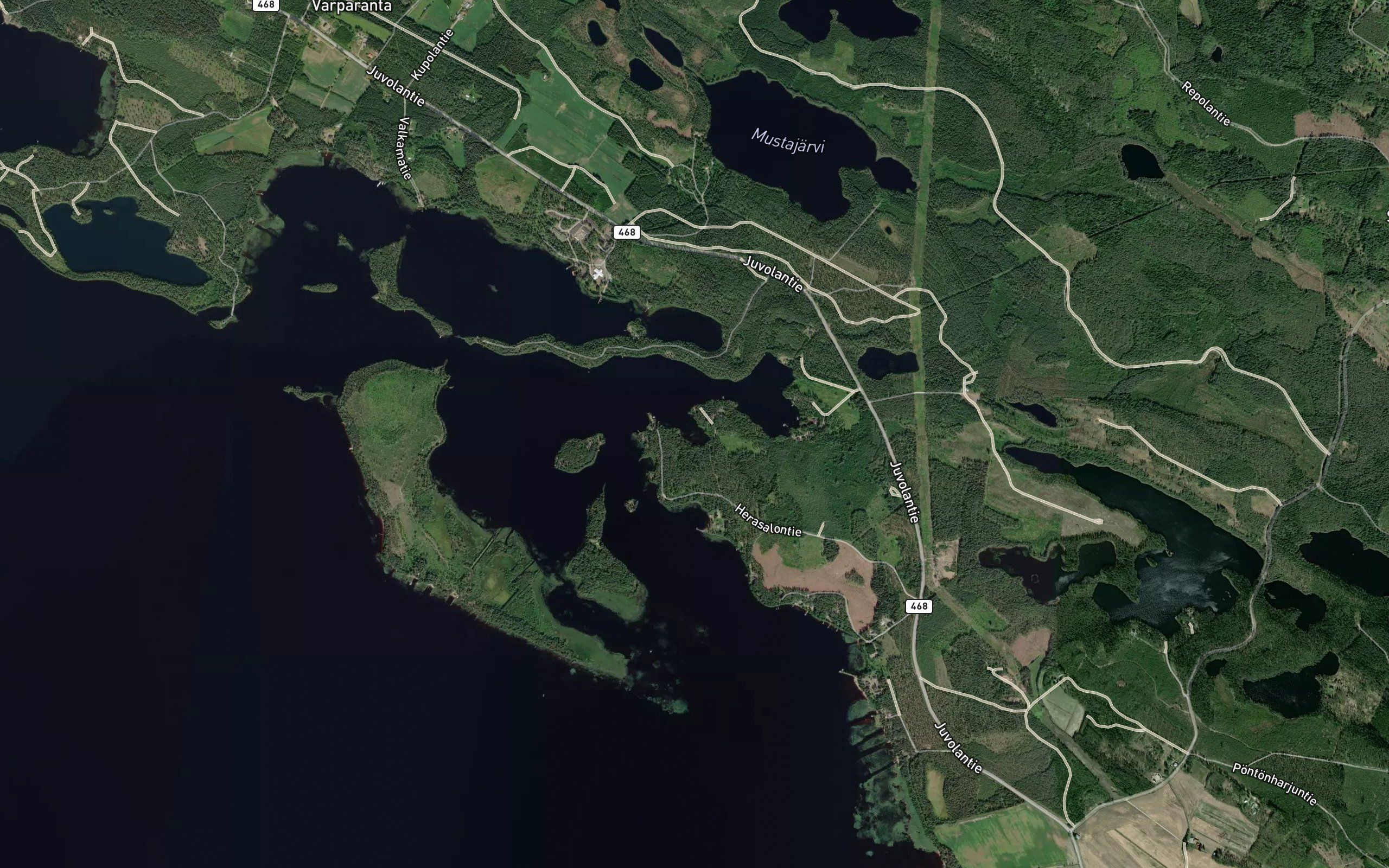 Loytamonlahti