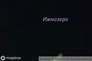 Ozero Izhmozero