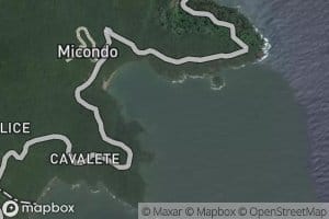 Rio Angra Toldo