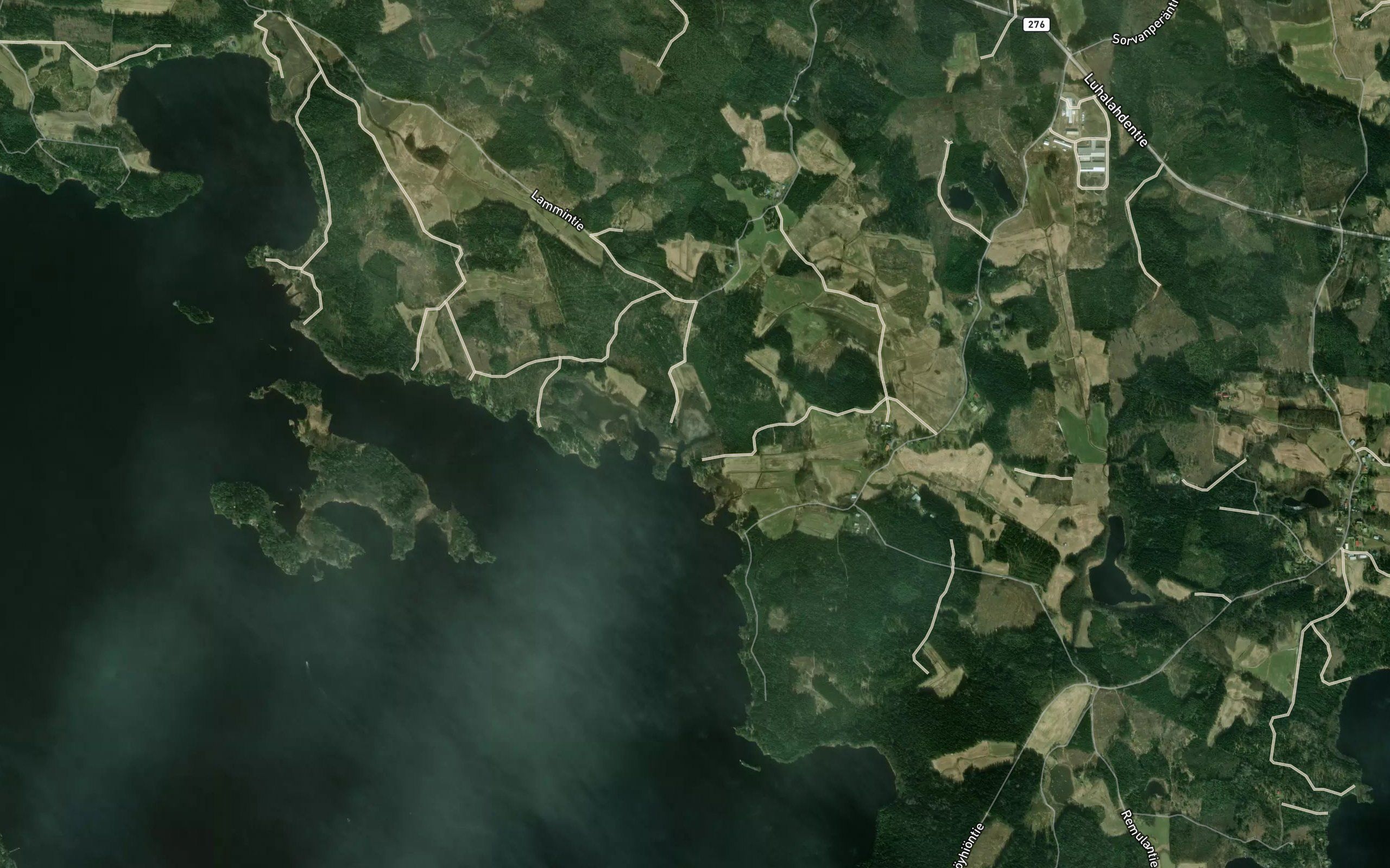 Tihmanlahti
