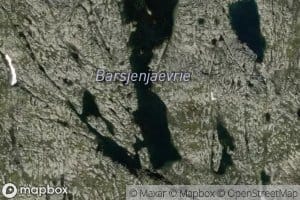 Barsjenjaevrie