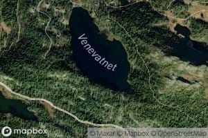 Venevatnet