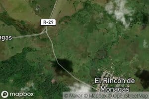 Quebrada Morichalito