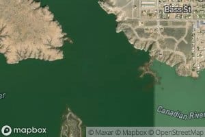 Ute Creek (historical)