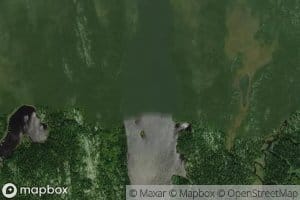 Lac Caribou