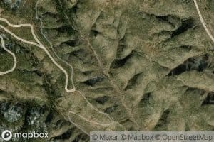 Twin Springs