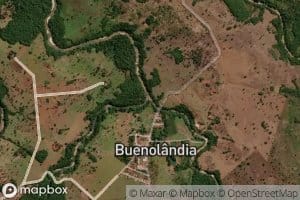 Rio do Bugre
