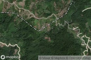 Quebrada El Aguacatal