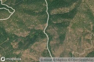 West Fork Rattlesnake Creek