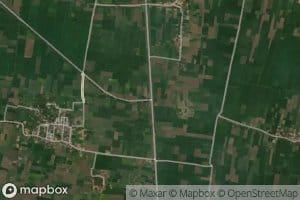 Chamela Subdistributary