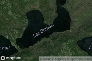 Lac Dumais