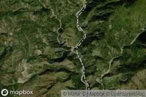 Arroyo Los Corralitos