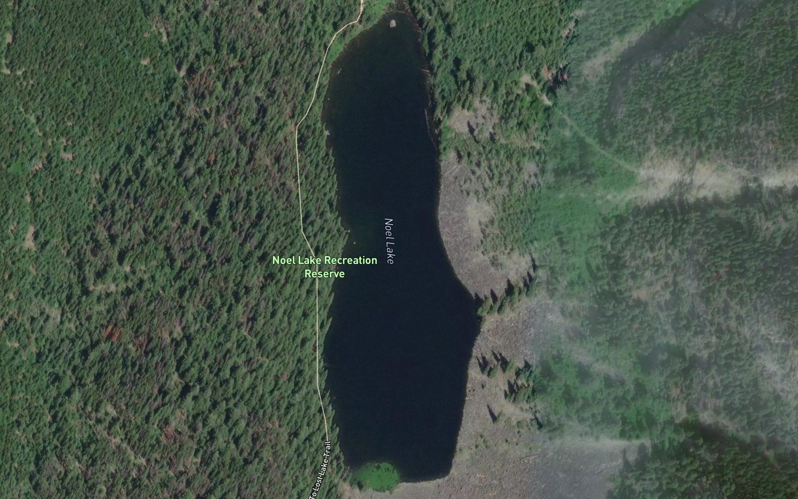 Noel Lake