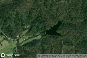 Lottes Lake