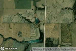 Winnebago Creek Reservoir 41-5