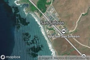 Arroyo Del Padre Juan