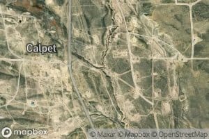 South Fork Birch Creek