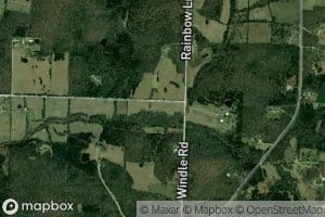 Holmstrom South Lake