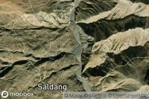 Kaplun Khola