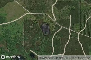 Camp Fortyone Lake