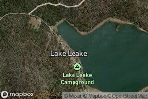 Chock n Log Bay