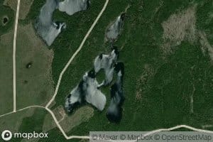 Lac de la Legende