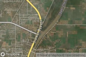 Gujranwala Distributary