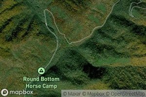 Right Prong Ledge Creek