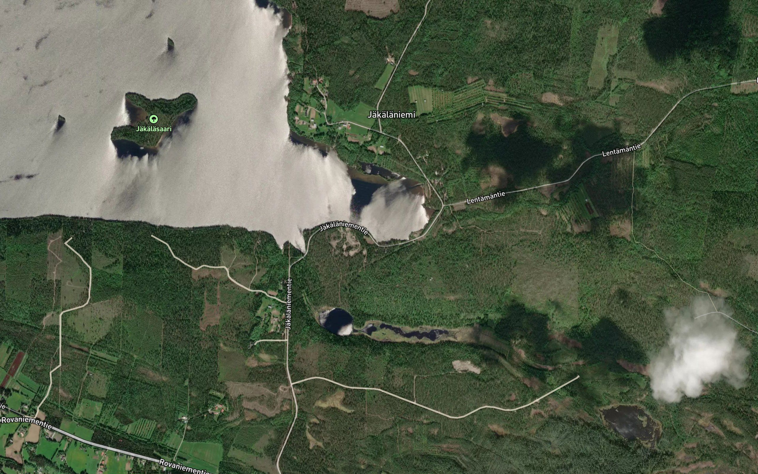 Haukilahti