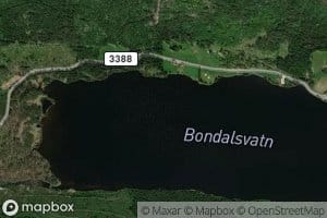 Bondalsvatn