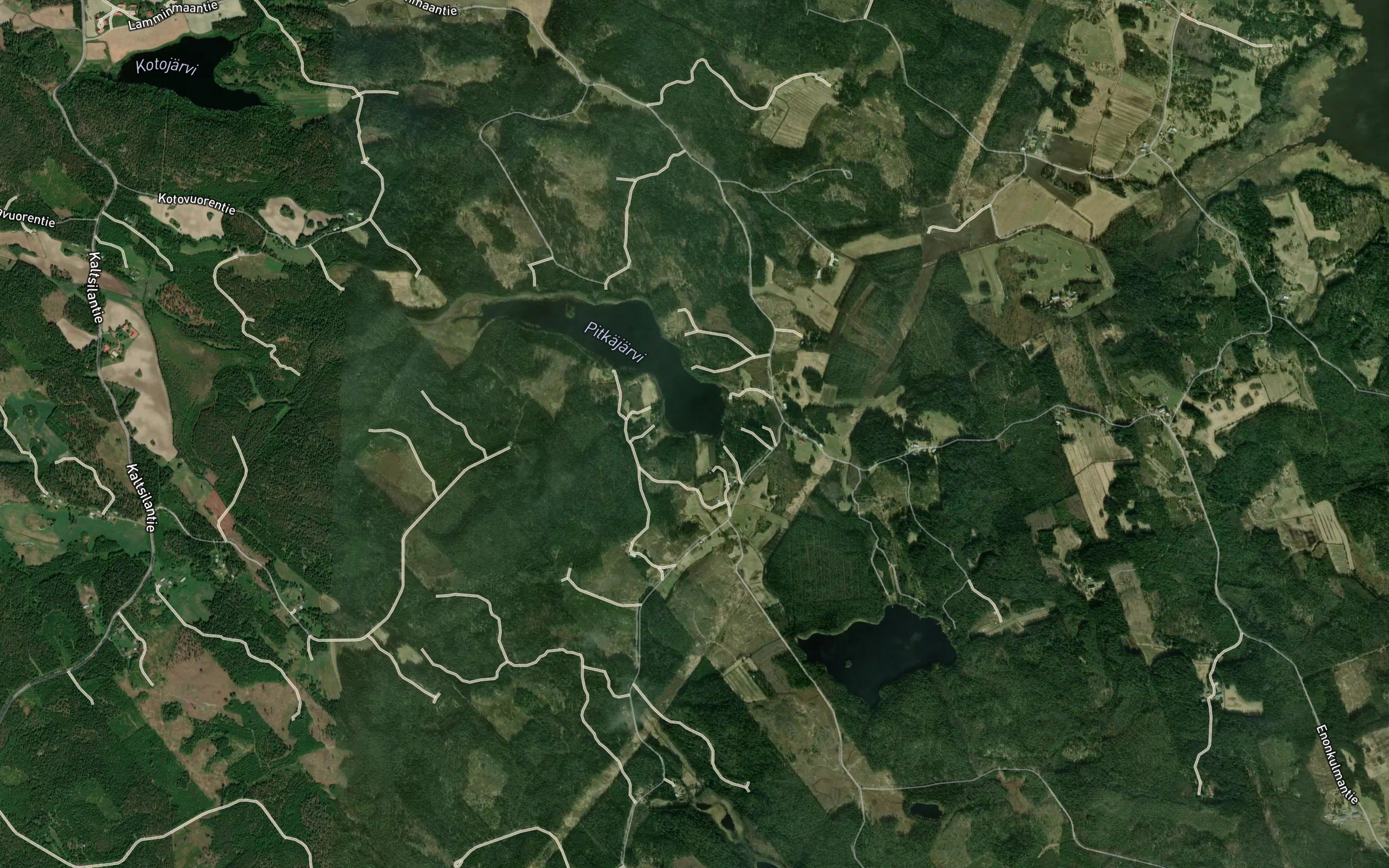 Kiimajarvenoja
